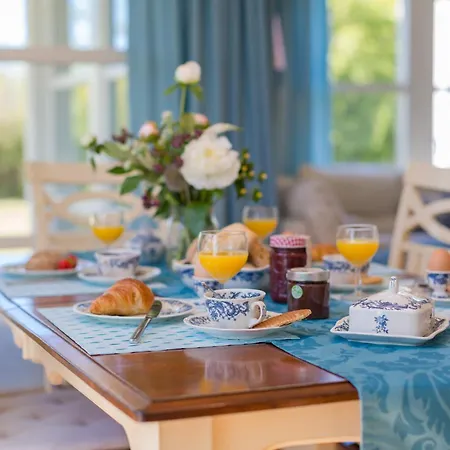 Dom wakacyjny Krause