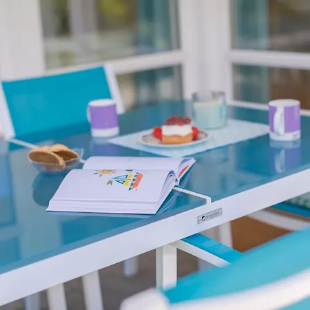 Krause Dom wakacyjny *