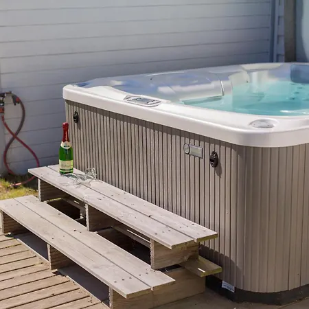 Krause Dom wakacyjny