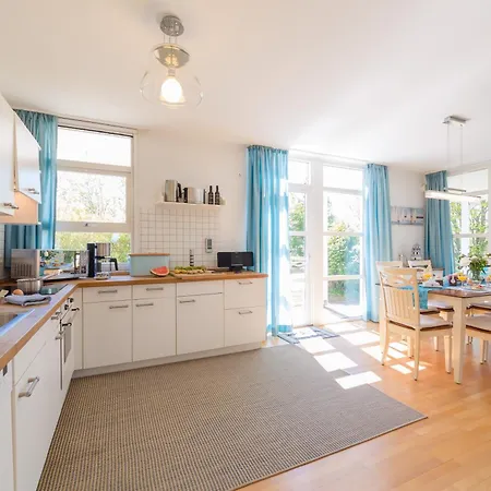 Krause Dom wakacyjny *