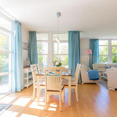 Krause Dom wakacyjny *