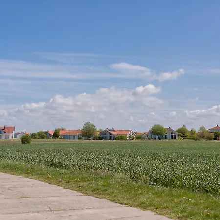 Dom wakacyjny Krause Trent